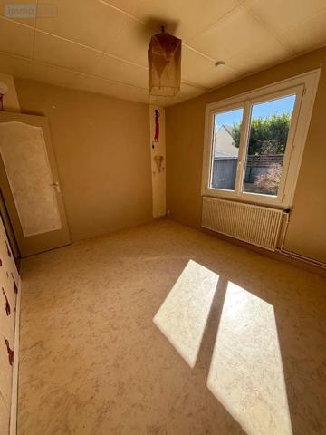 Achat - Maison Vic-sur-Aisne 02290 3 pièces 62 m 2 500 m 2