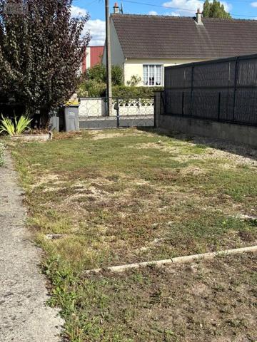Achat - Maison Vic-sur-Aisne 02290 3 pièces 62 m 2 500 m 2