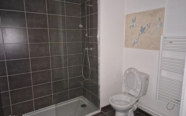 Appartement à louer    1 pièce • 23,90 m2 Villeurbanne