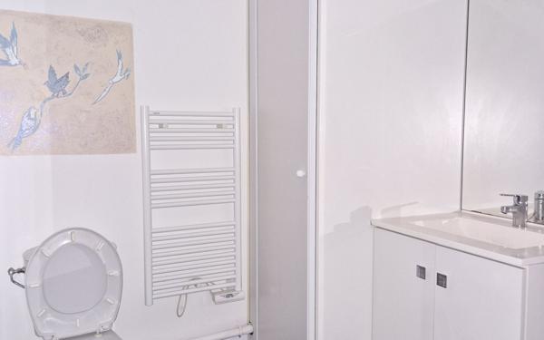 Appartement à louer    1 pièce • 23,90 m2 Villeurbanne