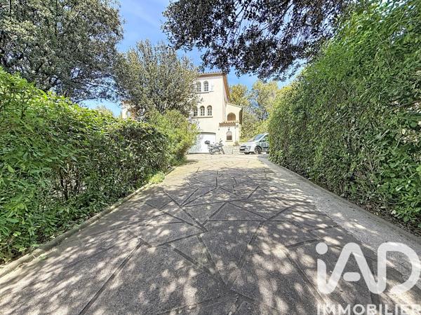 Maison à vendre 8 pièces 257 m² Montpellier