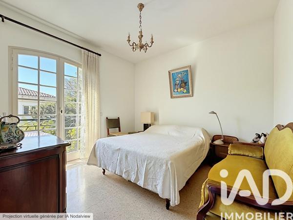 Maison à vendre 8 pièces 257 m² Montpellier