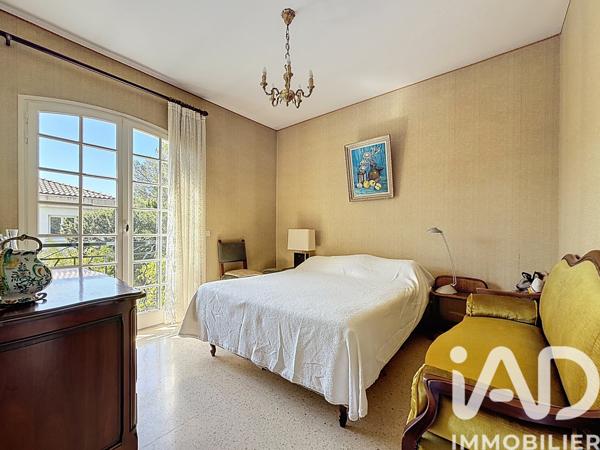 Maison à vendre 8 pièces 257 m² Montpellier