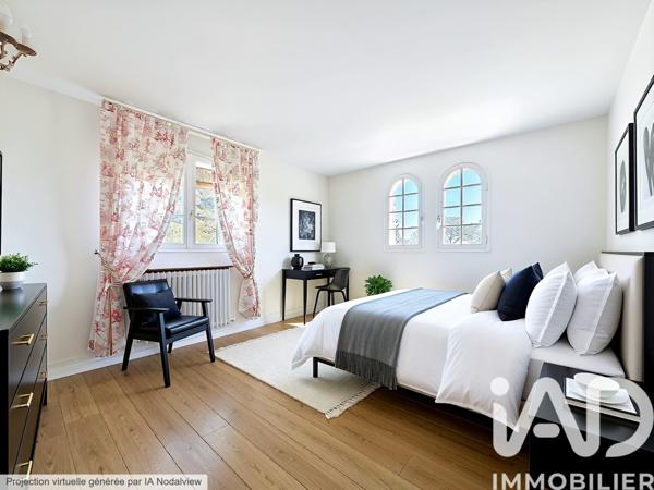 Maison à vendre 8 pièces 257 m² Montpellier