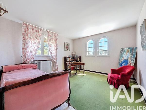 Maison à vendre 8 pièces 257 m² Montpellier