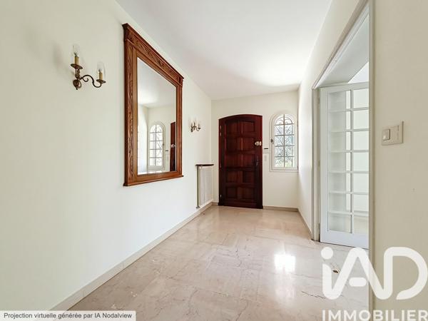 Maison à vendre 8 pièces 257 m² Montpellier