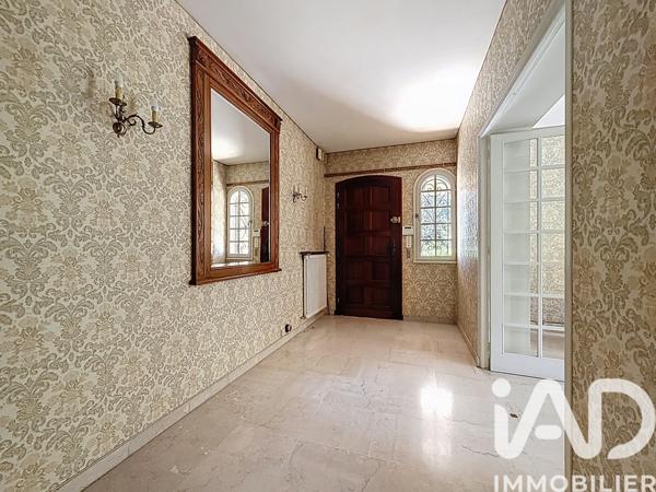 Maison à vendre 8 pièces 257 m² Montpellier