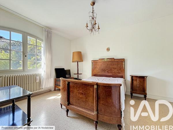 Maison à vendre 8 pièces 257 m² Montpellier