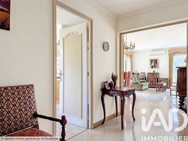 Maison à vendre 8 pièces 257 m² Montpellier