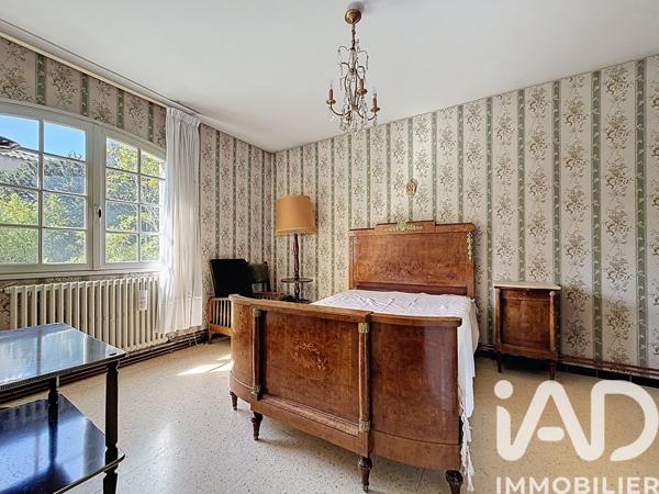 Maison à vendre 8 pièces 257 m² Montpellier