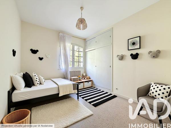 Maison à vendre 8 pièces 257 m² Montpellier