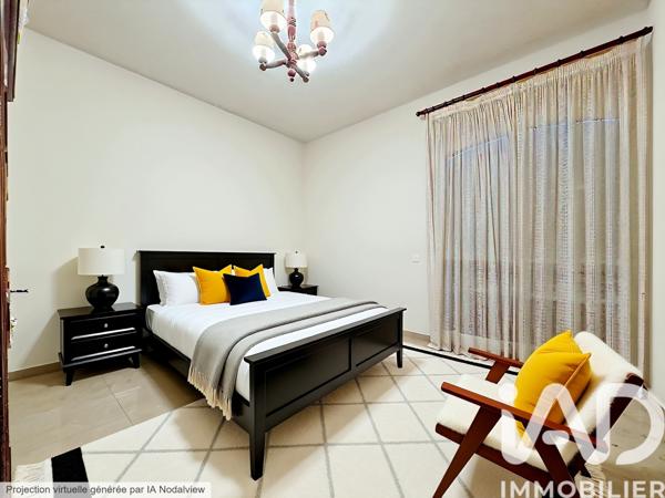 Maison à vendre 8 pièces 257 m² Montpellier