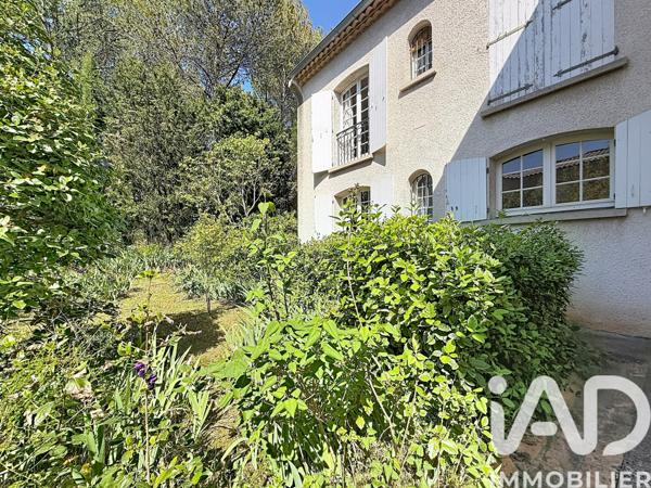 Maison à vendre 8 pièces 257 m² Montpellier