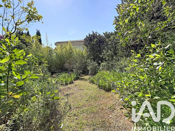 Maison à vendre 8 pièces 257 m² Montpellier