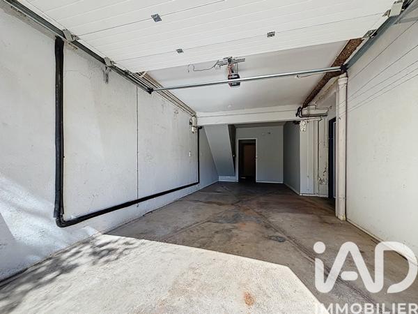 Maison à vendre 8 pièces 257 m² Montpellier