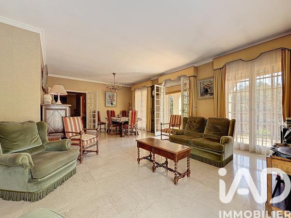 Maison à vendre 8 pièces 257 m² Montpellier