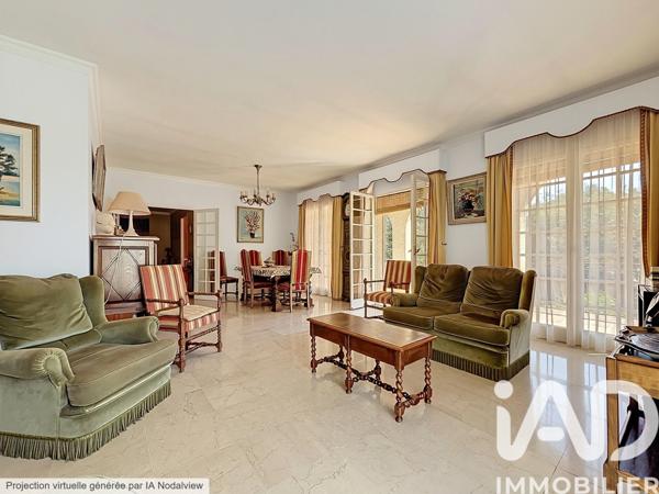 Maison à vendre 8 pièces 257 m² Montpellier