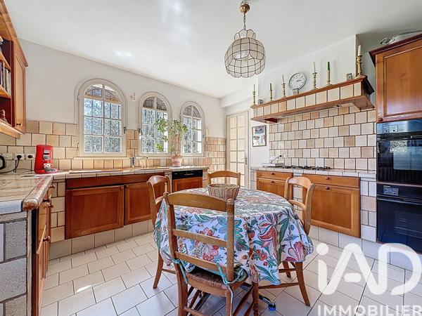 Maison à vendre 8 pièces 257 m² Montpellier