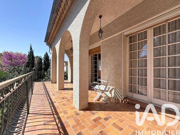 Maison à vendre 8 pièces 257 m² Montpellier