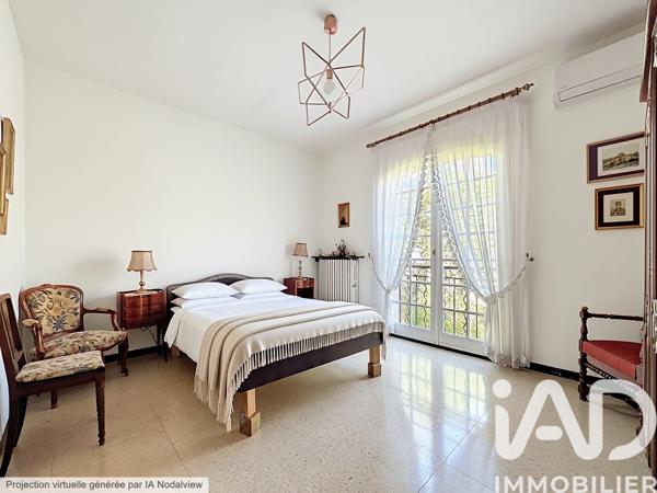 Maison à vendre 8 pièces 257 m² Montpellier
