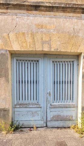 Dépendance / Garage Isle Saint Georges 20 m²