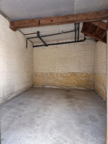 Dépendance / Garage Isle Saint Georges 20 m²