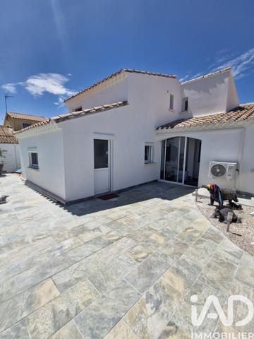 Maison à vendre 5 pièces 144 m² Marseillan