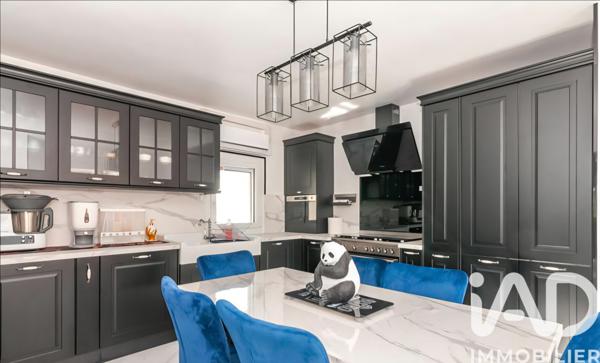 Maison à vendre 5 pièces 144 m² Marseillan