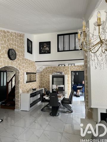 Maison à vendre 5 pièces 144 m² Marseillan