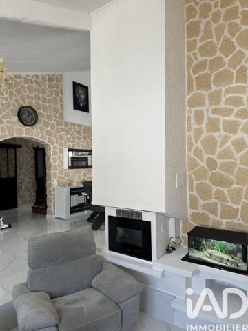 Maison à vendre 5 pièces 144 m² Marseillan