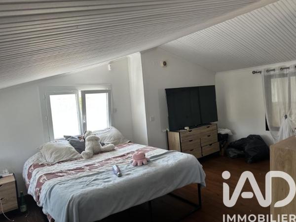 Maison à vendre 5 pièces 144 m² Marseillan