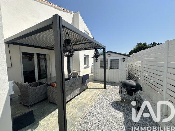 Maison à vendre 5 pièces 144 m² Marseillan