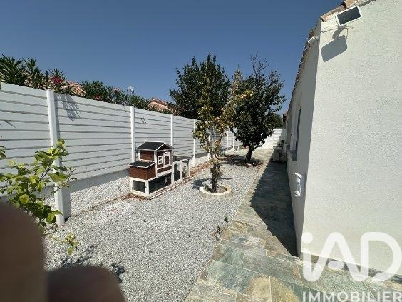 Maison à vendre 5 pièces 144 m² Marseillan