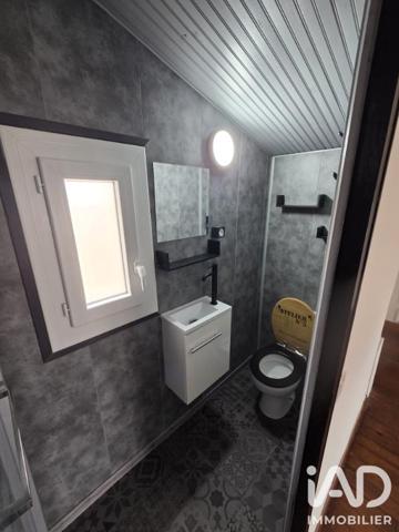 Maison à vendre 5 pièces 144 m² Marseillan