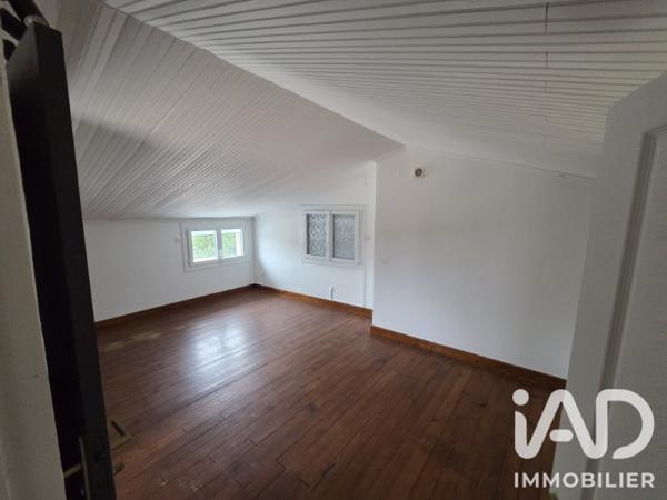 Maison à vendre 5 pièces 144 m² Marseillan