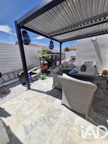 Maison à vendre 5 pièces 144 m² Marseillan