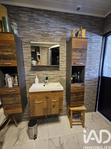 Maison à vendre 5 pièces 144 m² Marseillan