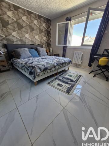 Maison à vendre 5 pièces 144 m² Marseillan