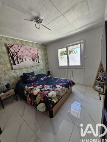 Maison à vendre 5 pièces 144 m² Marseillan