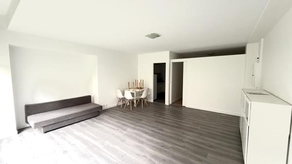 Appartement Suresnes 2 pièce(s)