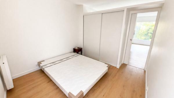 Appartement Suresnes 2 pièce(s)