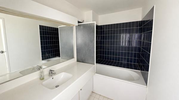 Appartement Suresnes 2 pièce(s)