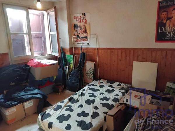 Appartement à vendre au Puy-en-Velay (43000)