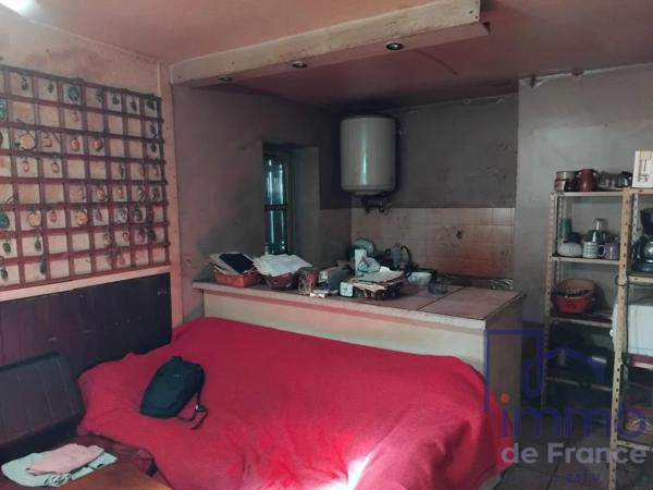 Appartement à vendre au Puy-en-Velay (43000)