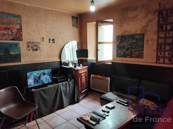 Appartement à vendre au Puy-en-Velay (43000)