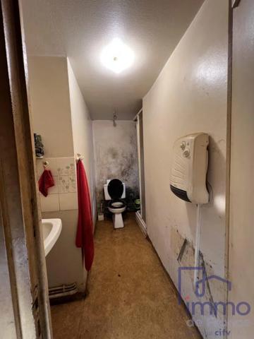 Appartement à vendre au Puy-en-Velay (43000)