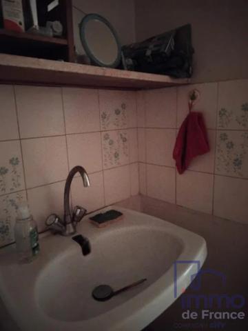Appartement à vendre au Puy-en-Velay (43000)