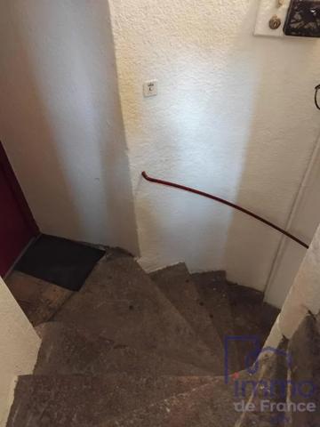 Appartement à vendre au Puy-en-Velay (43000)