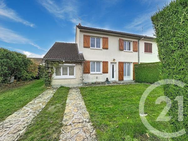 Maison à vendre  5 pièces - 110,10 m2 SALBRIS - 41