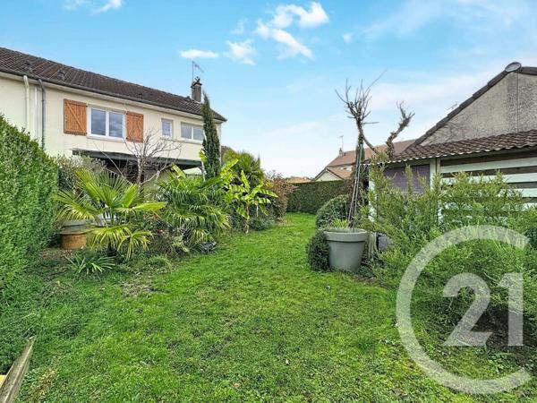 Maison à vendre  5 pièces - 110,10 m2 SALBRIS - 41